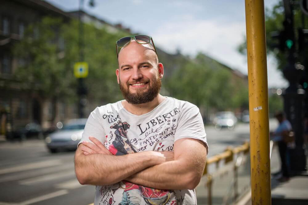 🌍Külföldön green foxosként – 2. rész [Ausztria]