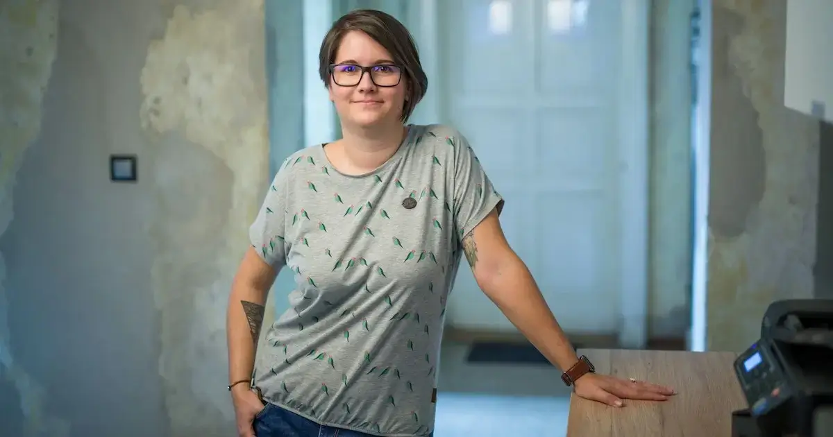 🌍Külföldön green foxosként - 1. rész [Németország]