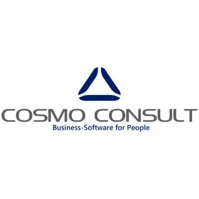 COSMO CONSULT