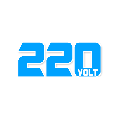 220volt