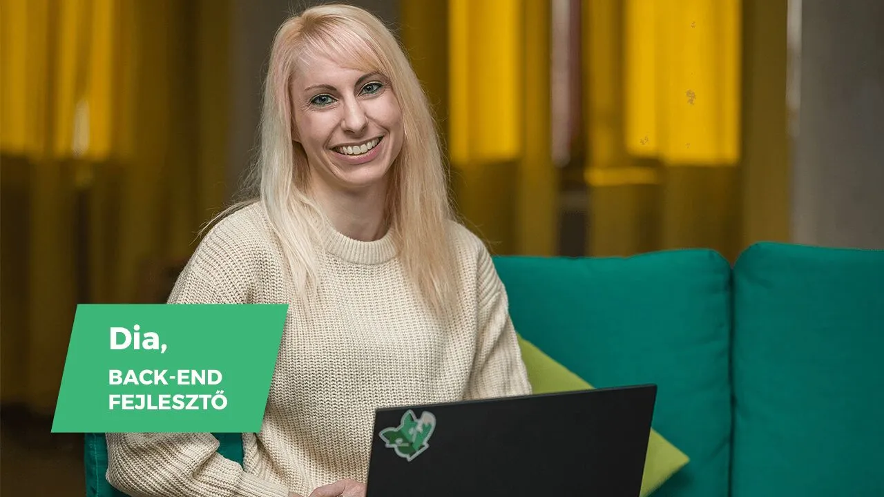 Green Fox Academy Back-end