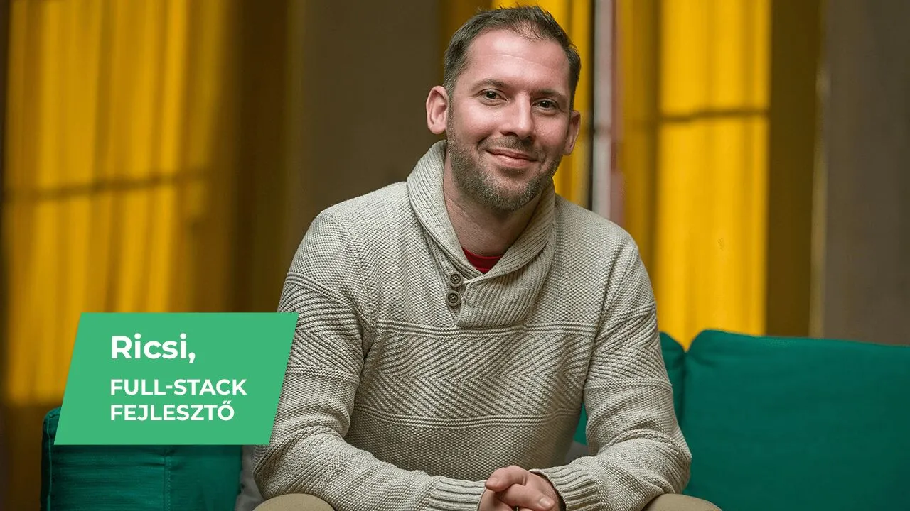 Green Fox Academy Full-Stack