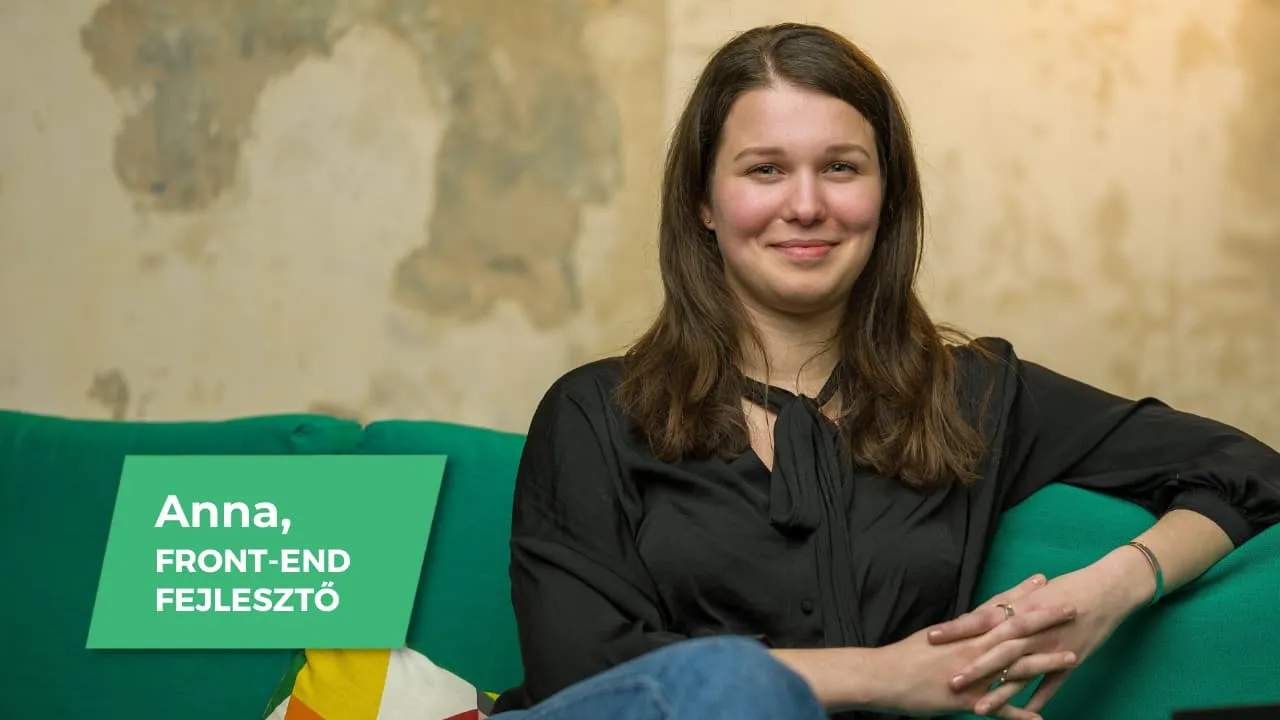 Green Fox Academy Front-end