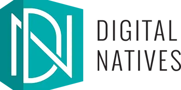 Digital Natives logo