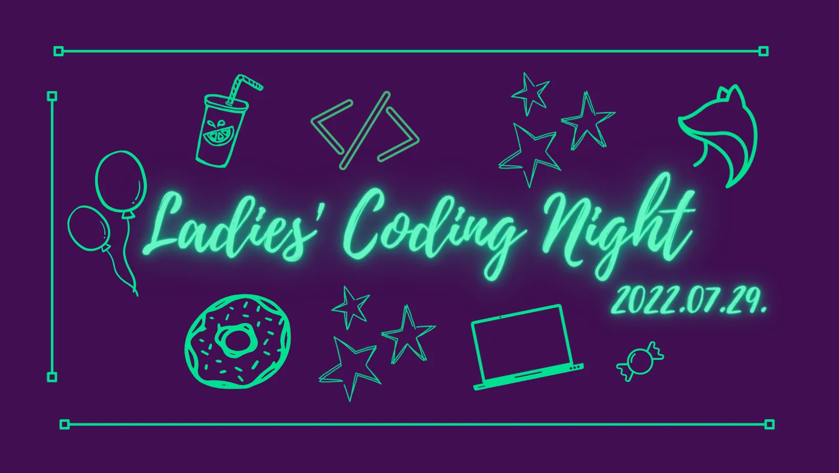 Ladies' Coding Night