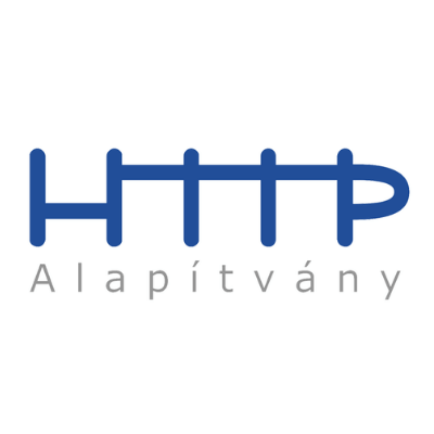 HTTP Alapítvány logo
