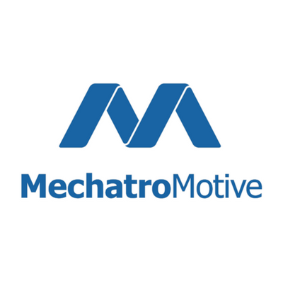 Mechatro Motive logo